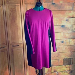 Michale Kors Color Block Dress